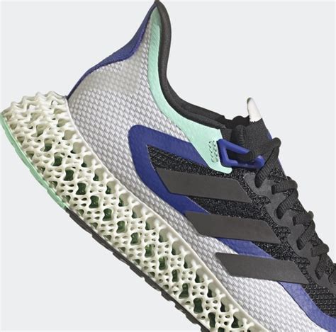 adidas 4d fwd schoenen